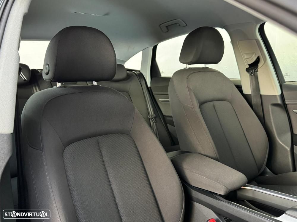 Audi e-tron 55 quattro Advanced - 28