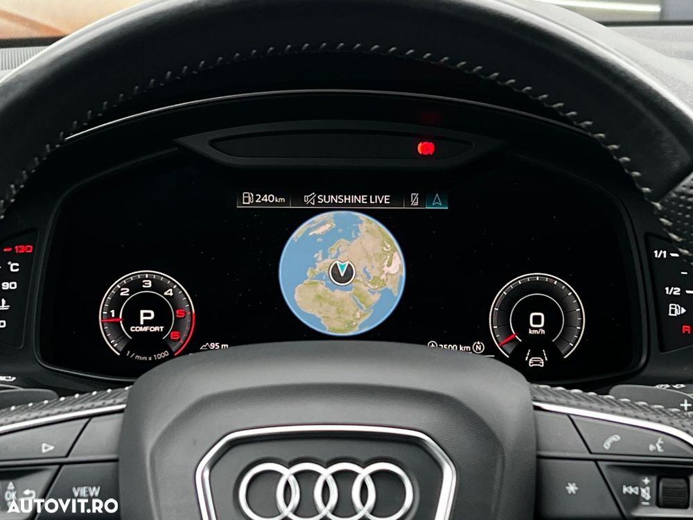 Audi Q8 - 29