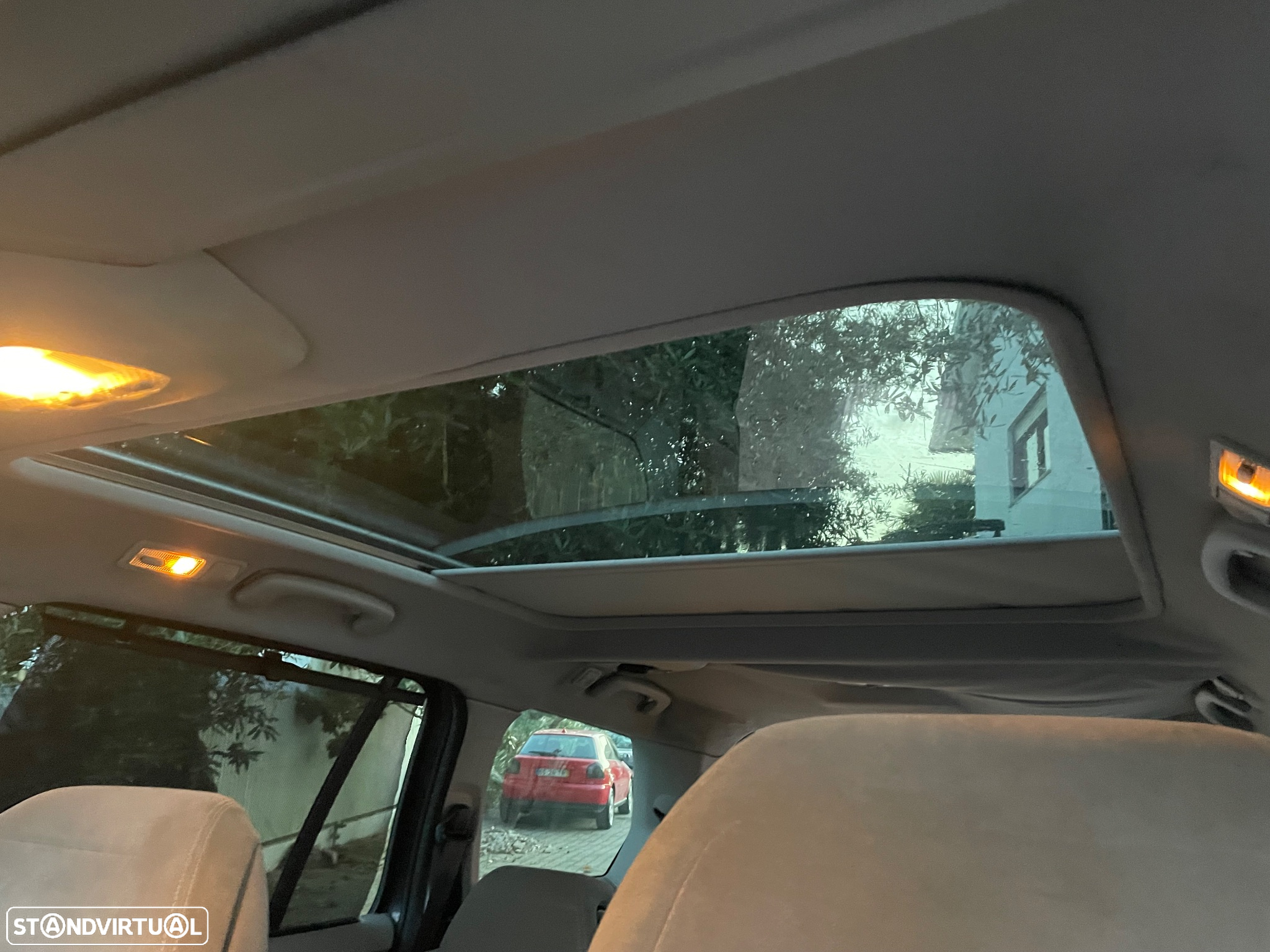 Citroën C4 Grand Picasso - 31