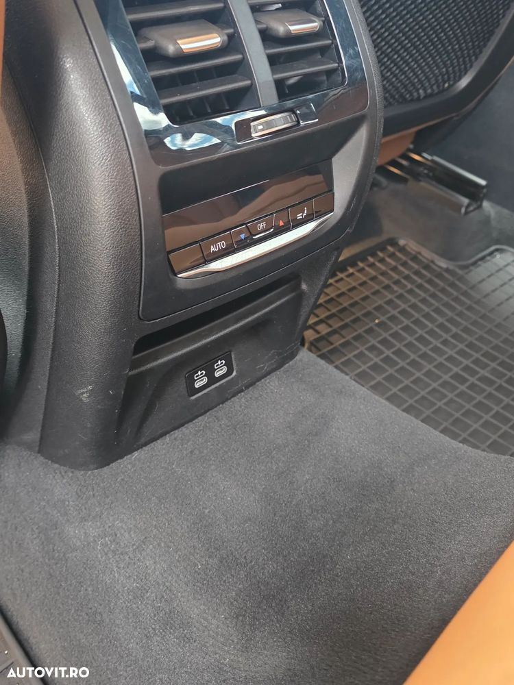 BMW X3 2021 — imagine 6