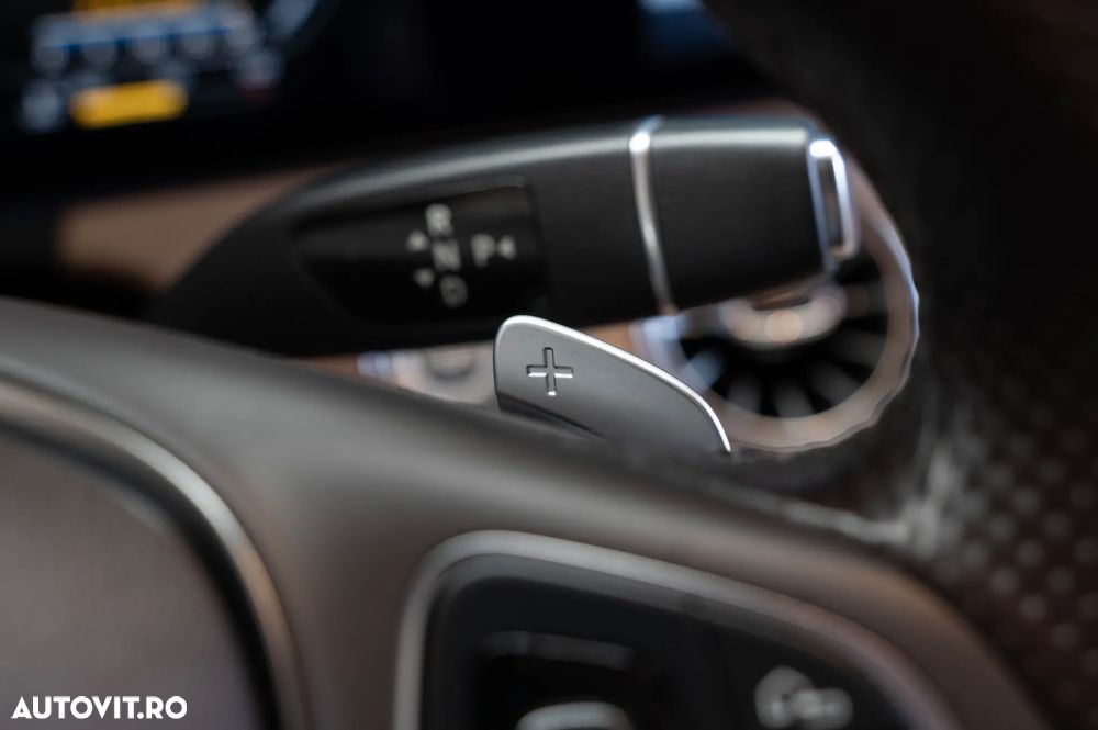 MERCEDES-BENZ E-Class 2018 — imagine 30