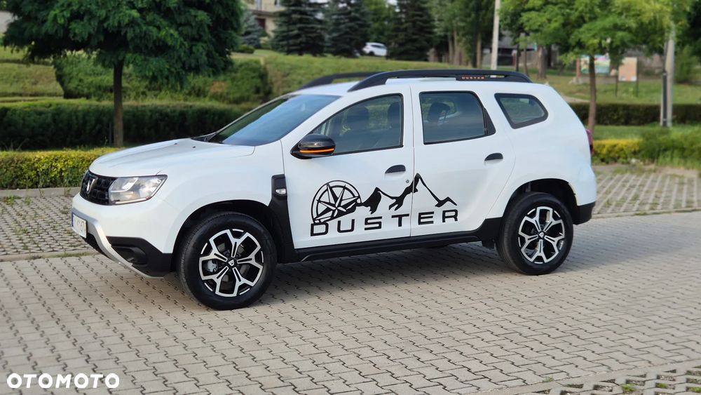 Dacia Duster 1.5 dCi Open EU6 - 3