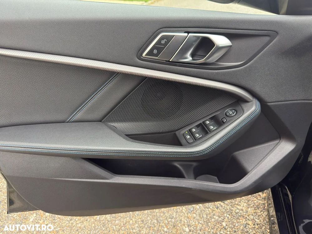 BMW Seria 1 2021 — imagine 19