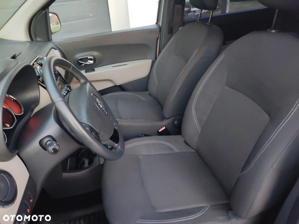 Dacia Lodgy - 32