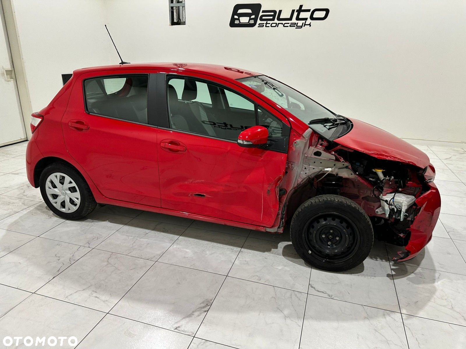 Toyota Yaris - 20