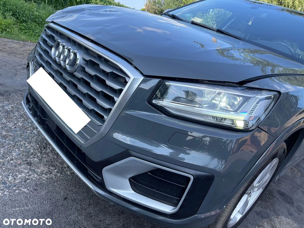 Audi Q2 1.6 TDI design - 31