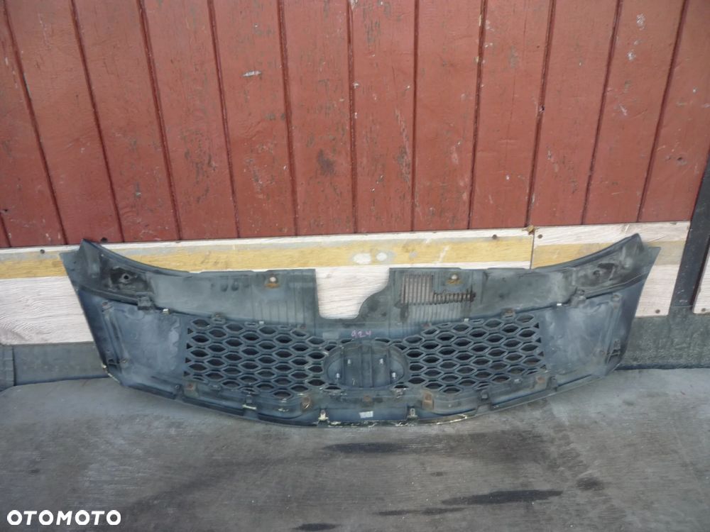 KIA CEED I LIFT ATRAPA GRILL - 2