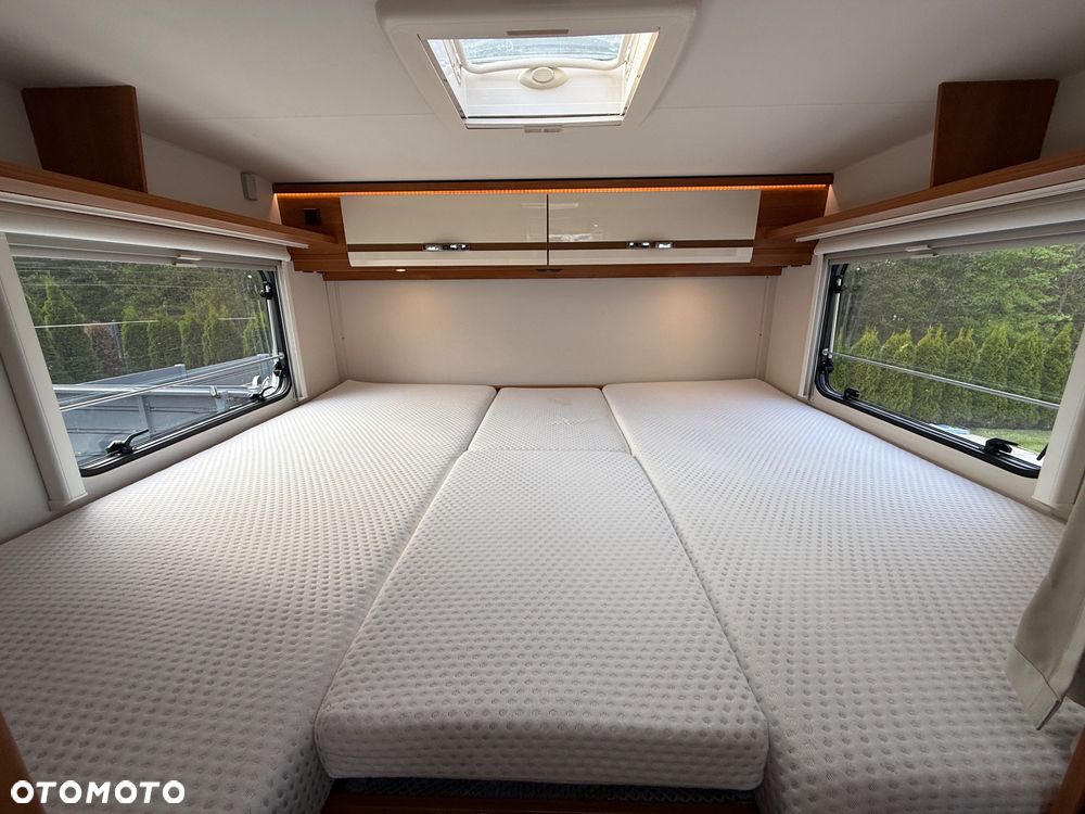 Fiat Ducato DETHLEFFS TREND I 6717 - 34