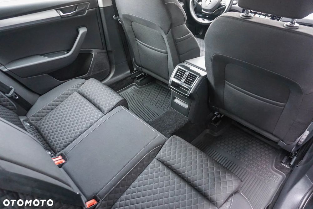 Skoda Superb 1.4 TSI Plug-In Hybrid Ambition DSG - 33