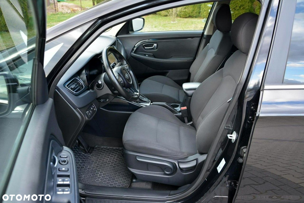 Kia Carens 1.7 CRDi 141 ISG Spirit - 18