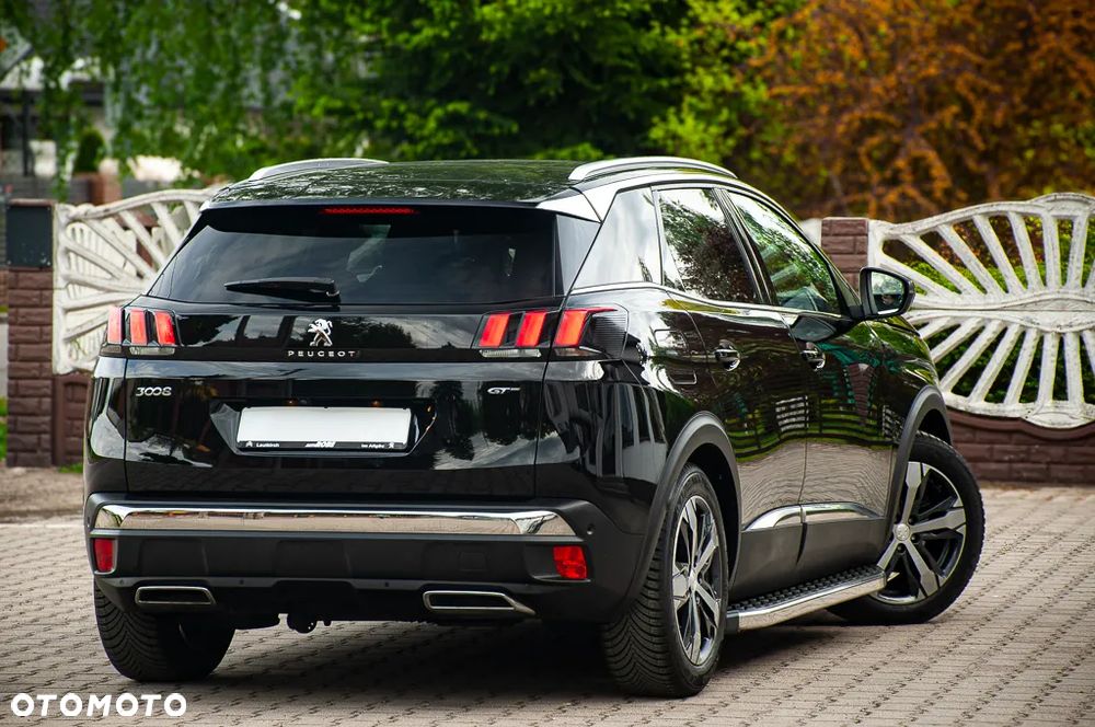 Peugeot 3008 - 11