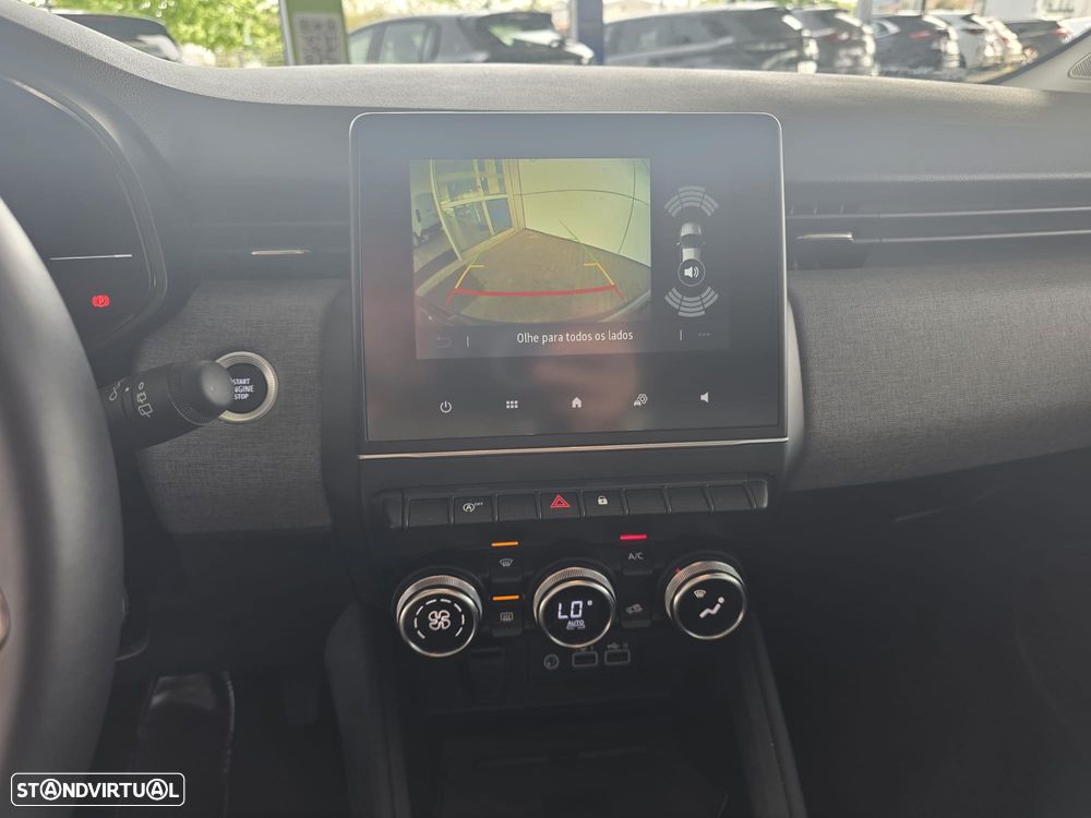 Mitsubishi Colt 1.0 MPI Kyoto - 9