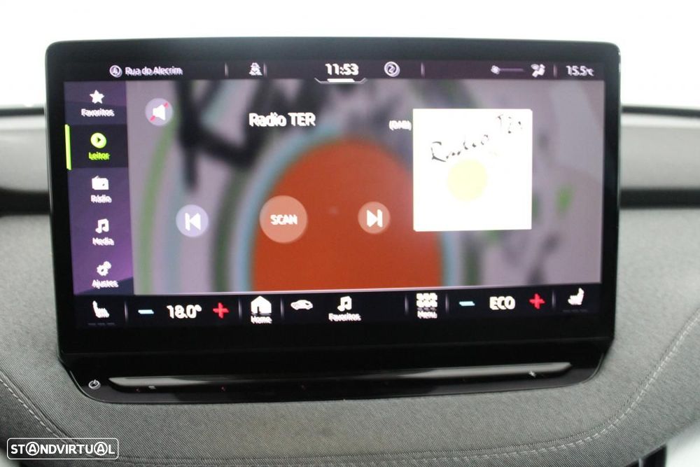 Skoda Enyaq iV 80 - 30