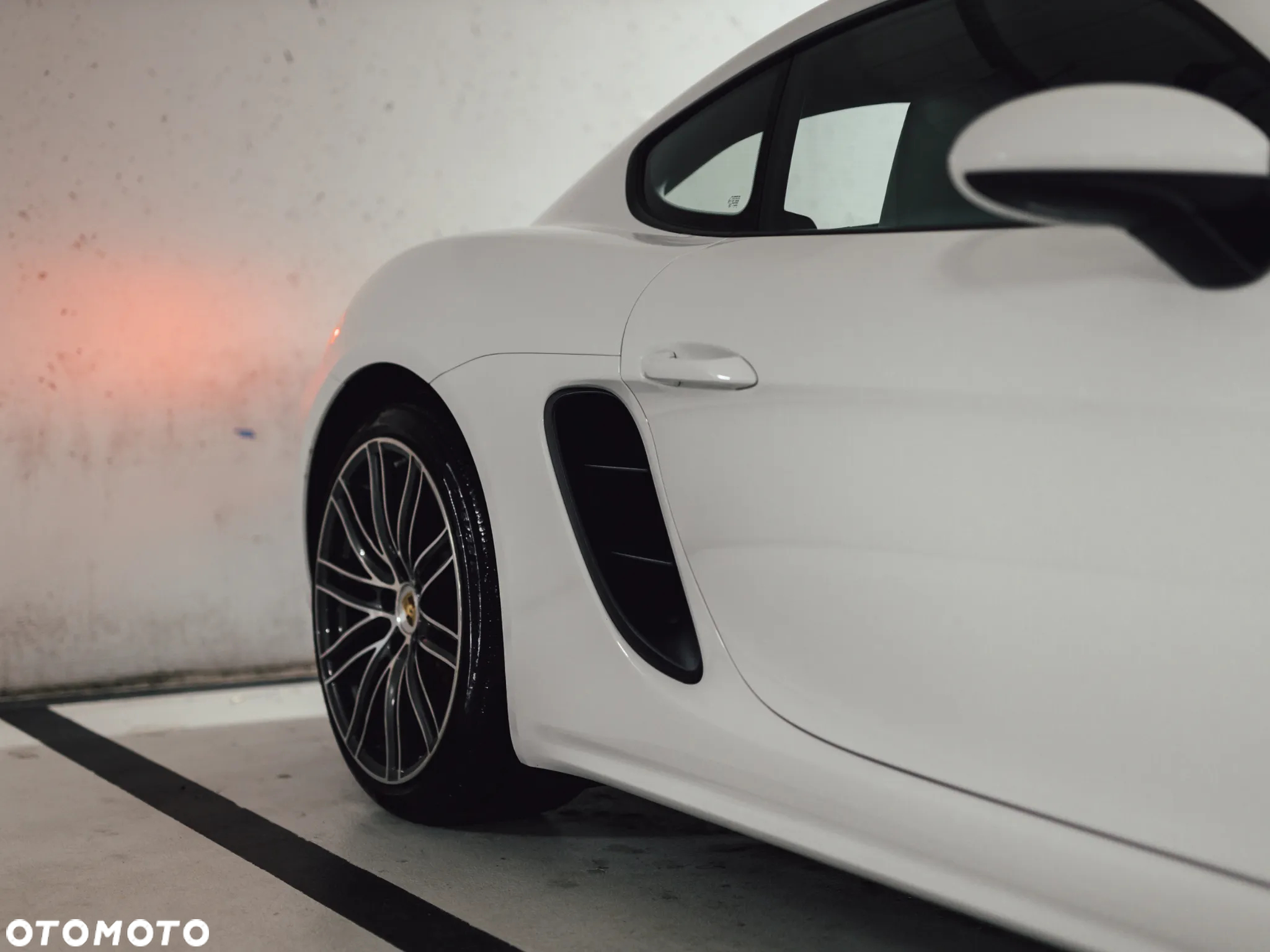 Porsche 718 Cayman PDK - 21