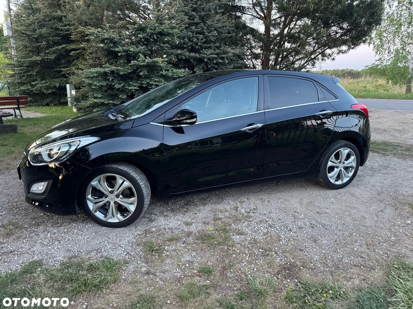 Hyundai i30 i30cw 1.6 Fifa World Cup Edition - 31