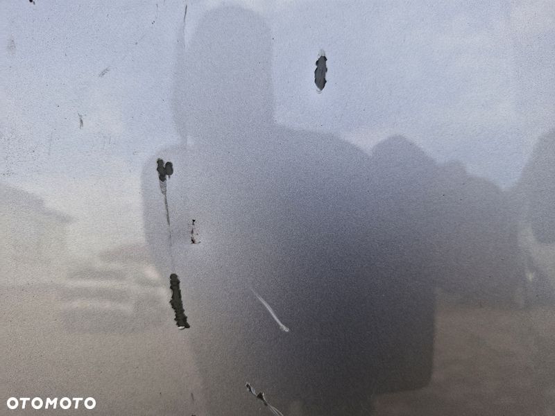 TOYOTA RAV4 III 3 MASKA POKRYWA SILNIKA PRZÓD PRZEDNIA - 6