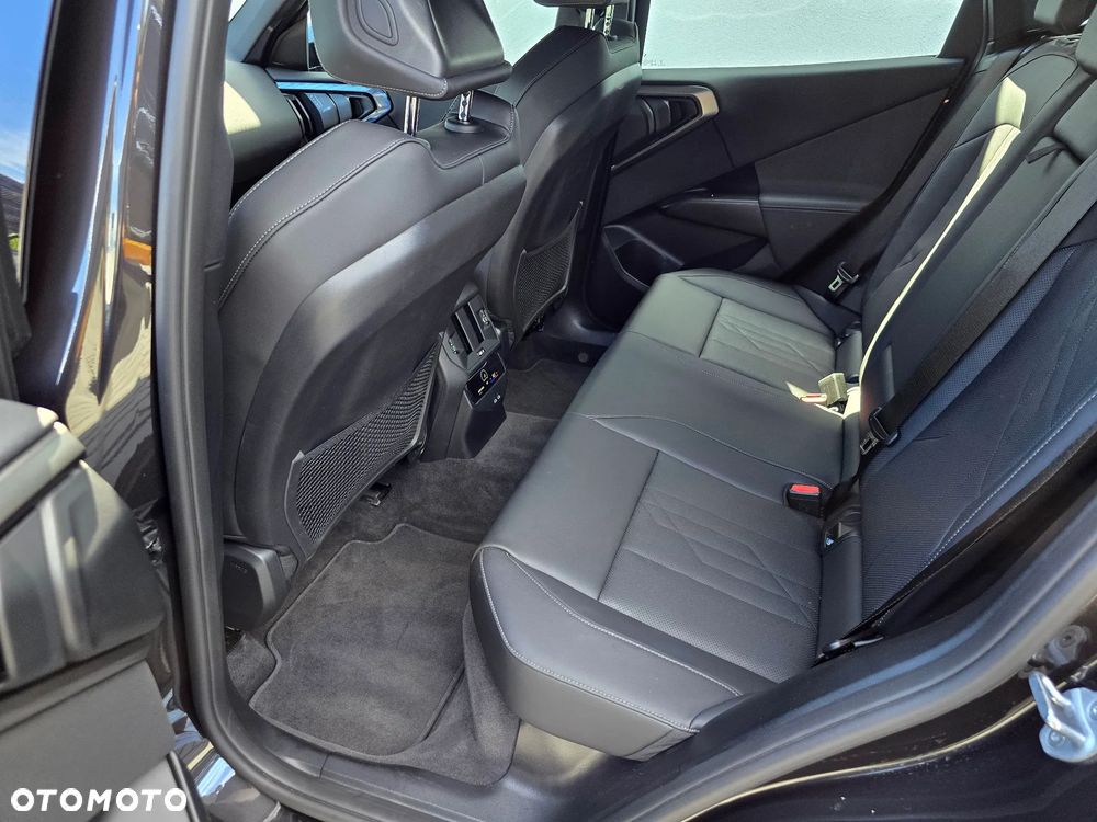 BMW X3 - 18