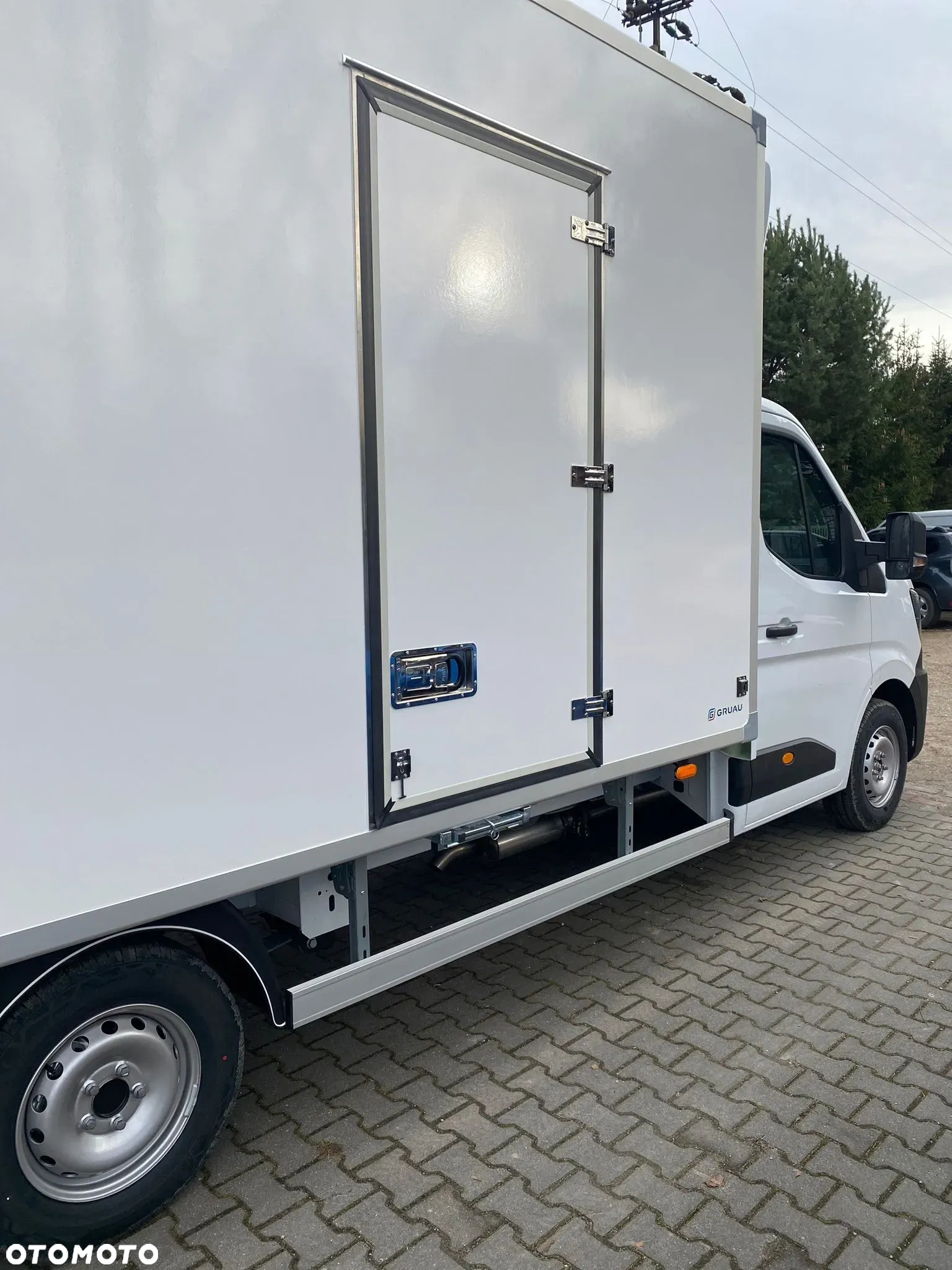 Renault Master - 5