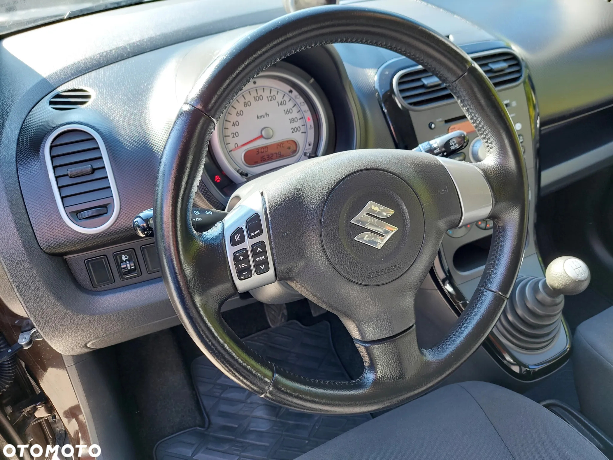 Suzuki Splash 1.2 Comfort - 15