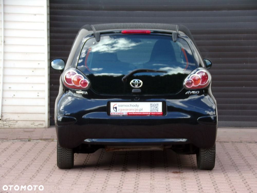 Toyota Aygo - 15