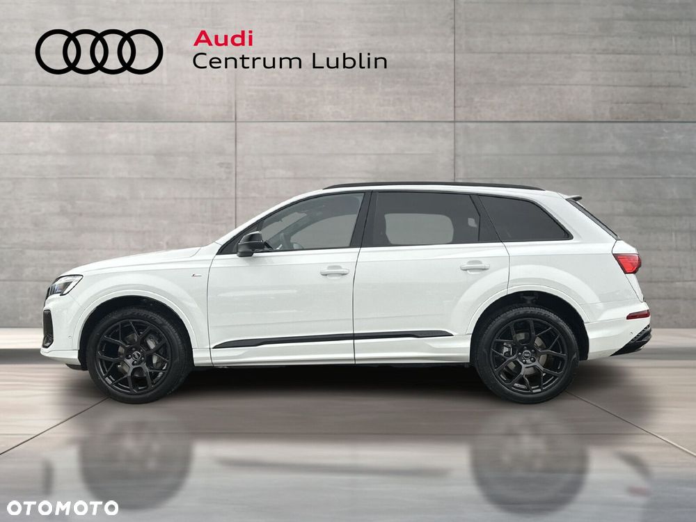 Audi Q7 - 3