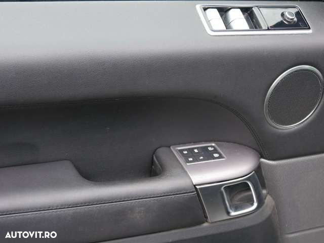 Land Rover Range Rover Sport - 12