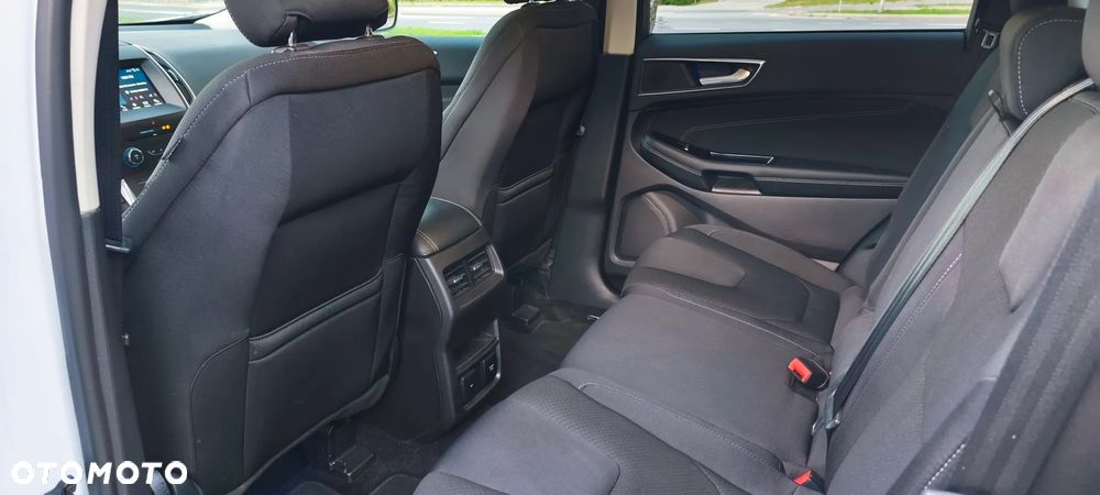 Ford Edge 2.0 EcoBlue 4x4 Trend - 20