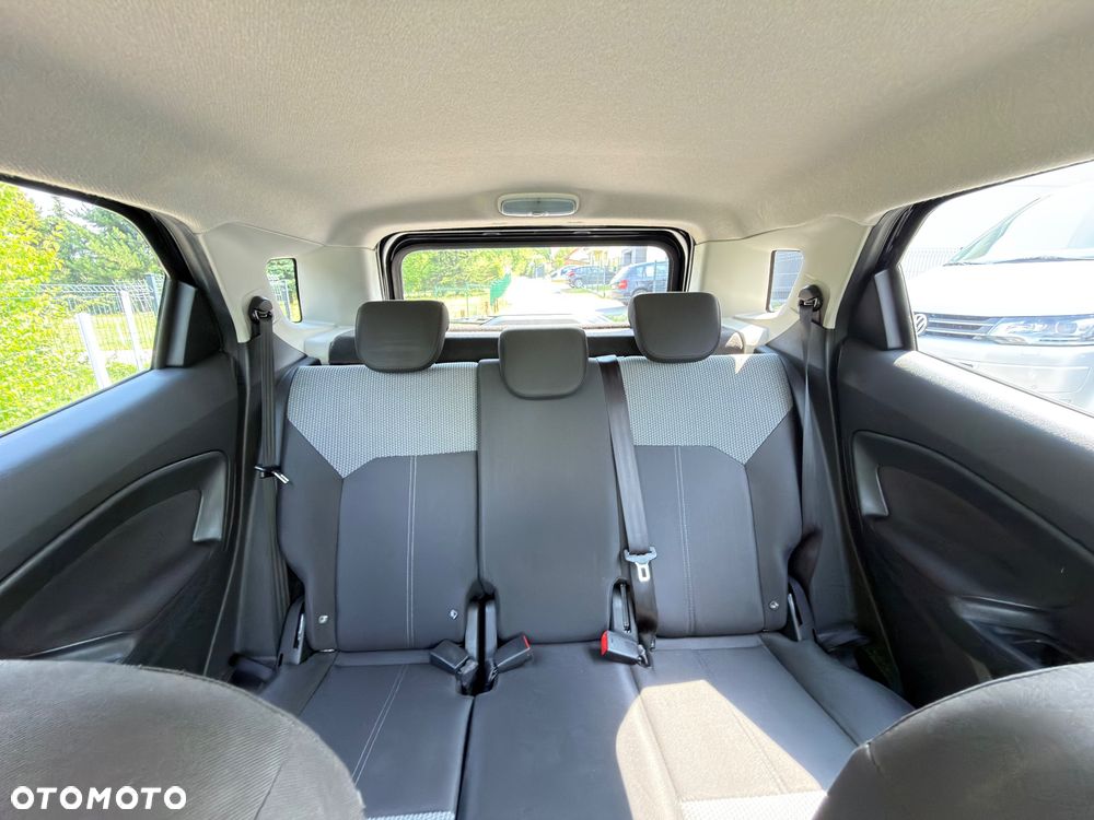 Ford EcoSport 1.0 EcoBoost S - 31