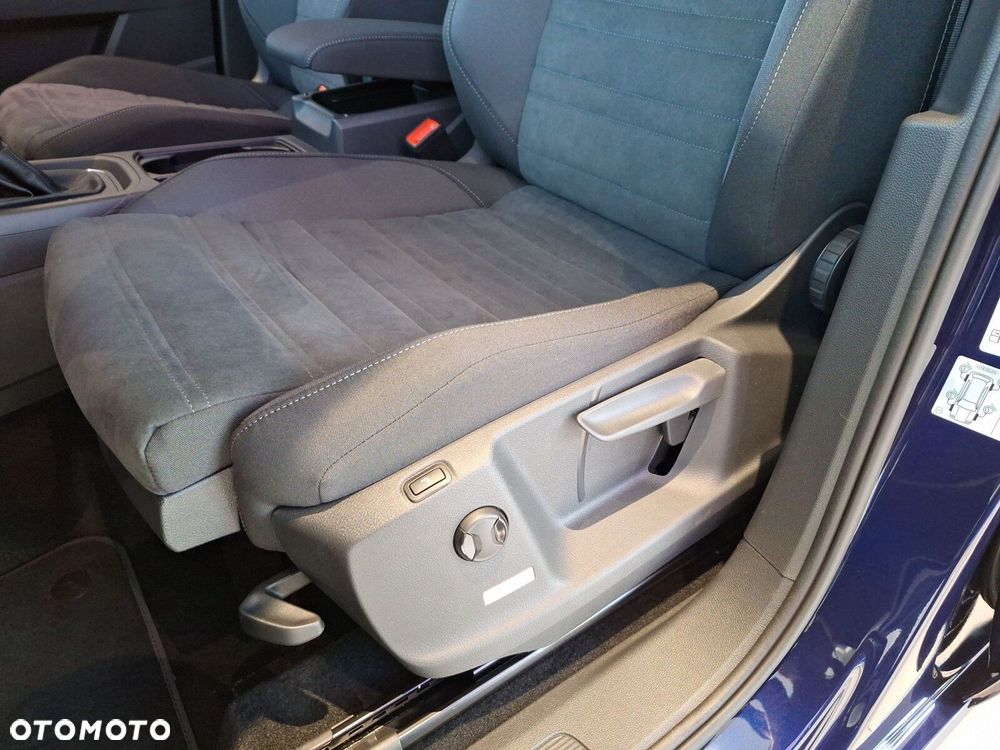 Volkswagen Touran 1.5 TSI EVO Comfortline Plus DSG - 12