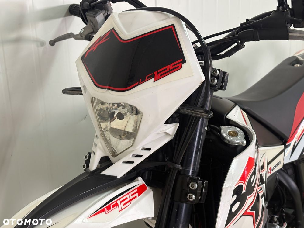 Beta RR - 11