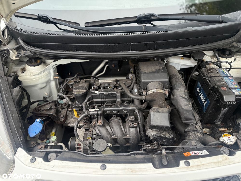 Kia Picanto 1.0 Attract - 13