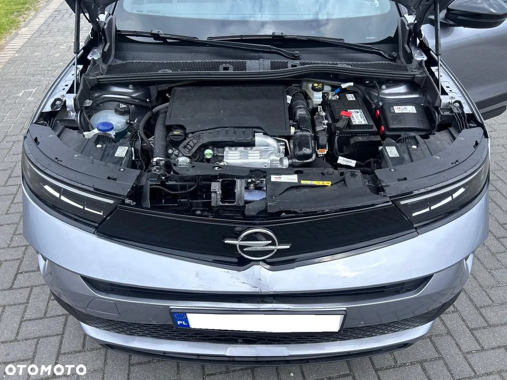 Opel Mokka 1.2 T Edition S&S - 6