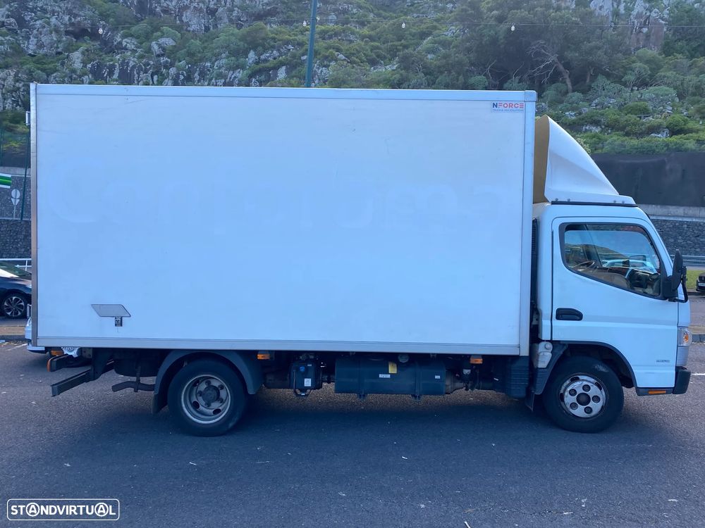 Fuso Canter 6S15 N1 - 1