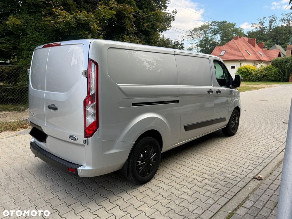 Ford Transit Custom - 6