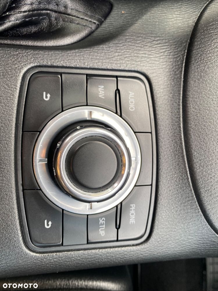 Mazda CX-5 2.2 SKYACTIV-D AWD Center-Line - 22