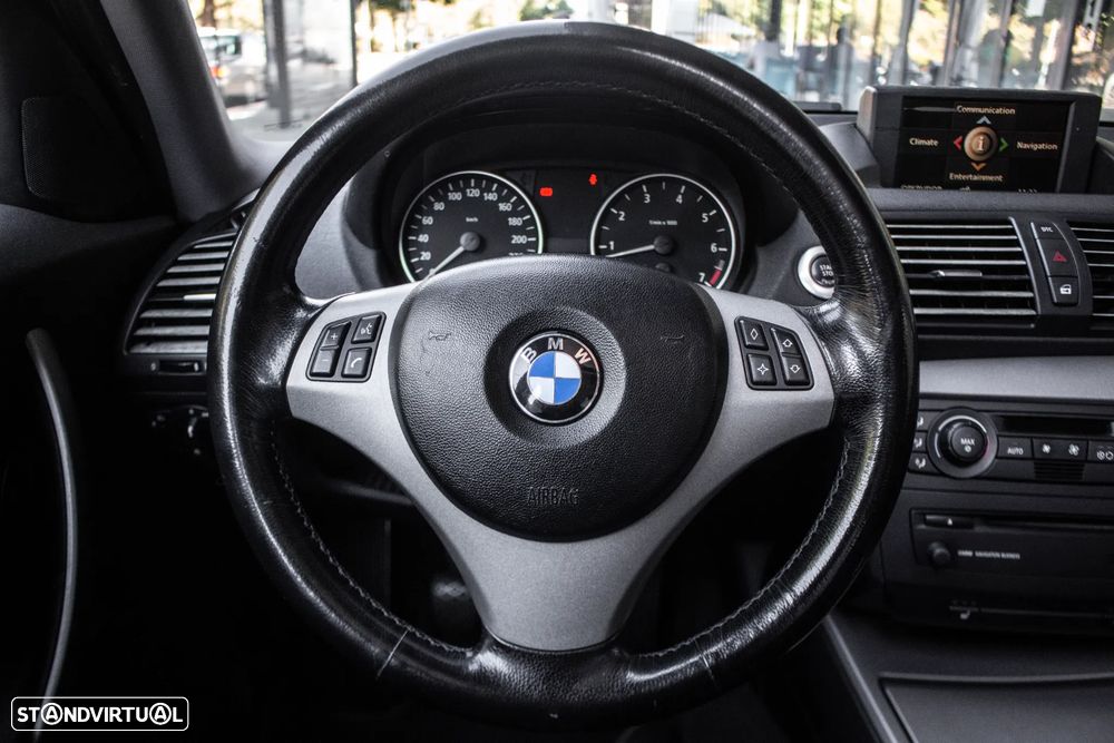 BMW 116 i Lifestyle - 9