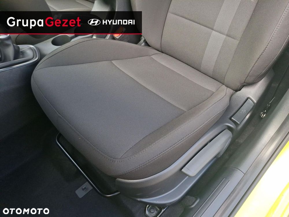 Hyundai i20 - 12