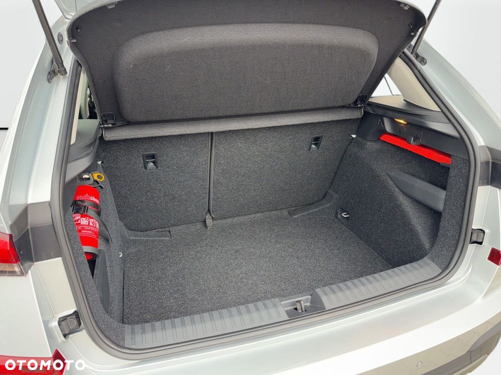 Skoda Kamiq 1.5 TSI Selection DSG - 36