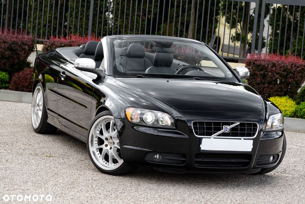 Volvo C70 2.4i Summum - 2