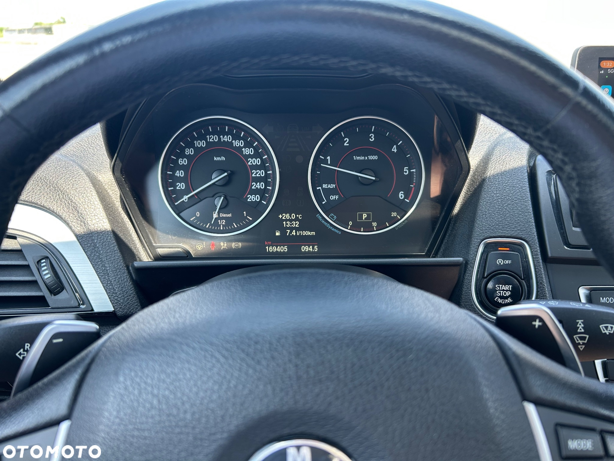BMW Seria 1 - 9