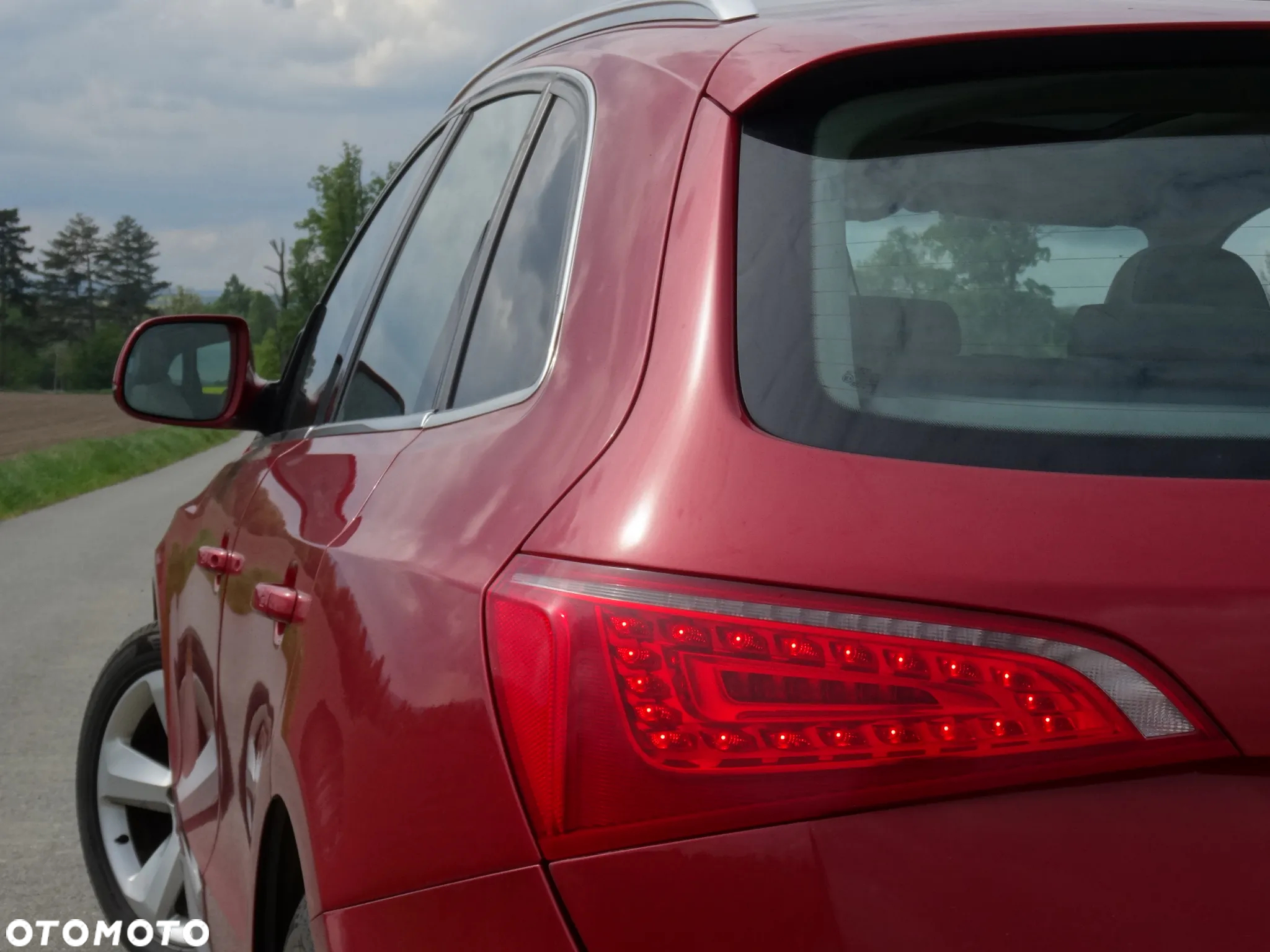 Audi Q5 2.0 TFSI Quattro S tronic - 24