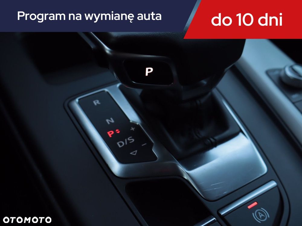 Audi A5 Sportback - 22