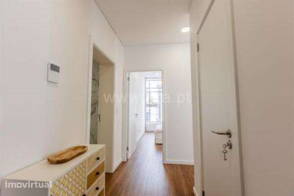 Apartamento, 2 quartos, Ponta Delgada - Grande imagem: 5/12