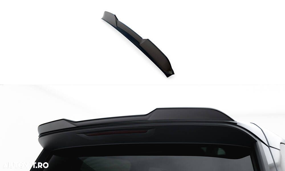 Pachet Prelungiri compatibil cu Volkswagen Multivan Long T7 Maxton Design - 17