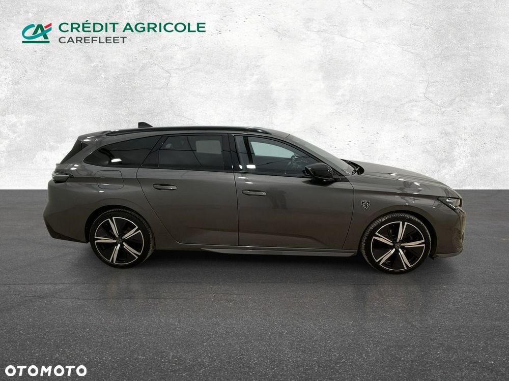 Peugeot 308 - 5