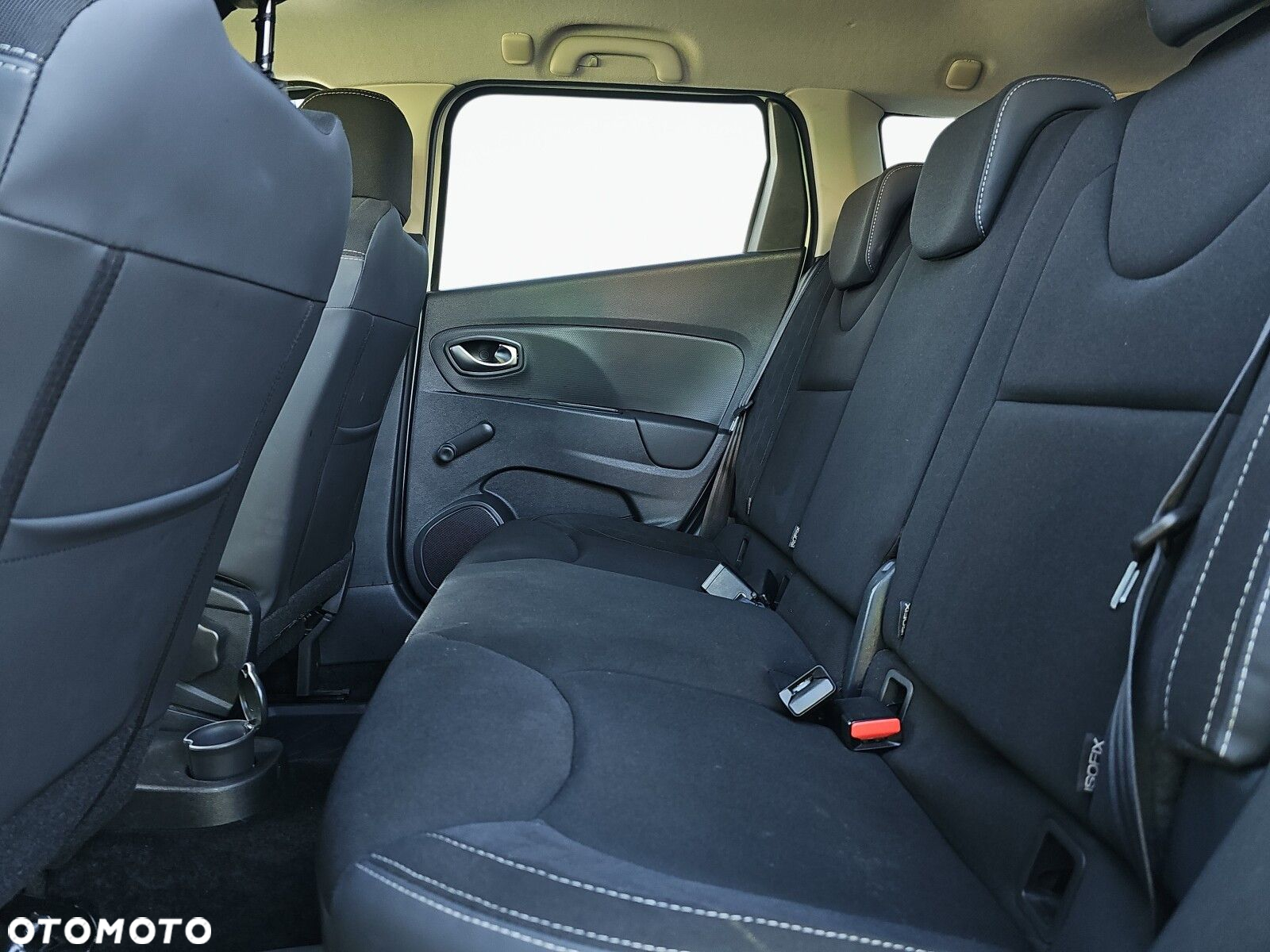 Renault Clio 1.5 dCi Energy Limited - 12