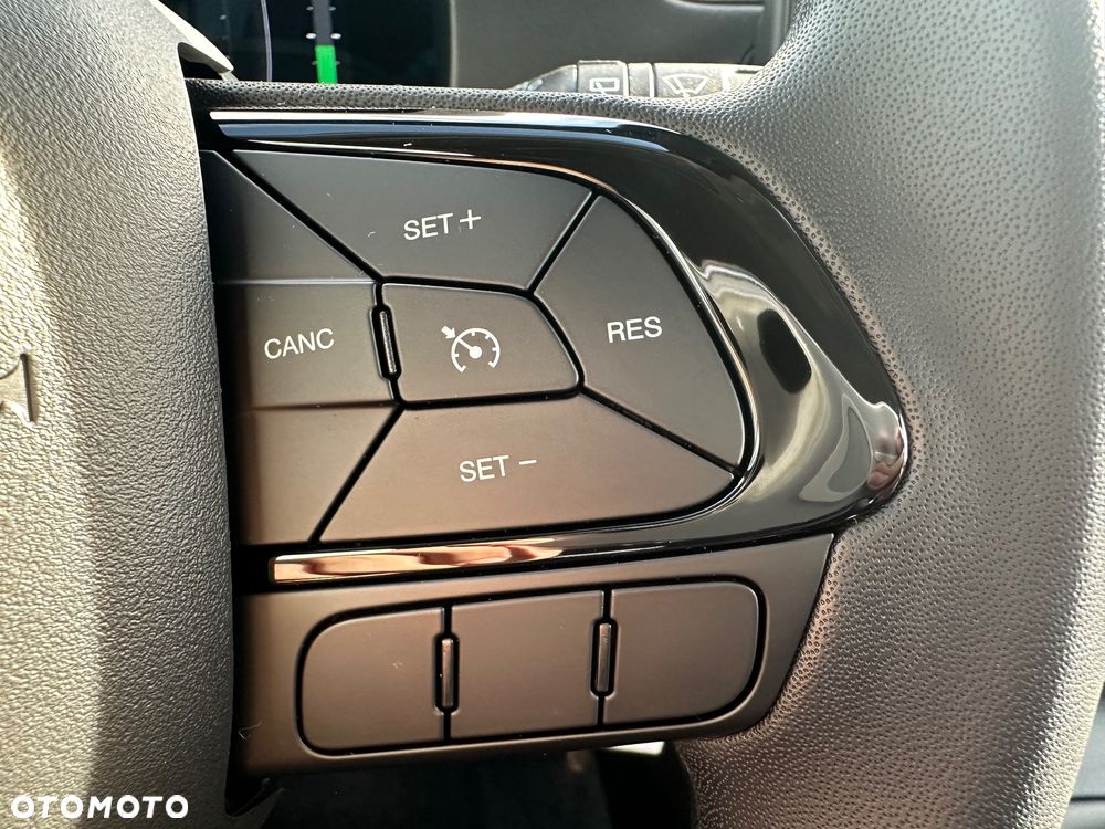 Fiat Panda 1.0 Hybrid - 21