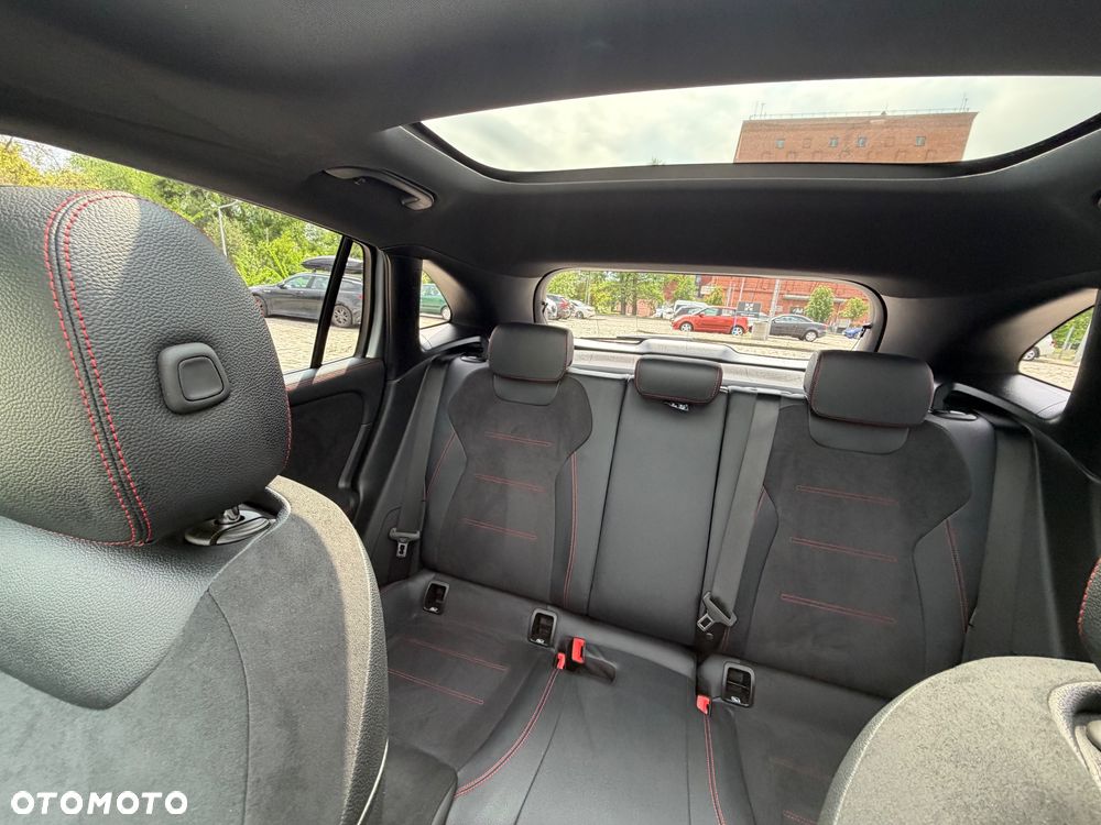 Mercedes-Benz GLA 200 d 8G-DCT Edition AMG Line - 17