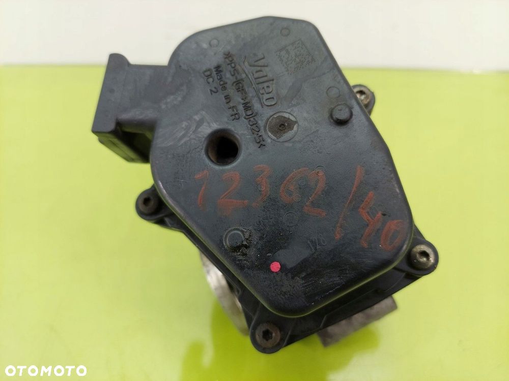 Przepustnica Seat Ibiza IV 2009-2017 1,6 TDI 03L1280630 58225952 VALEO - 5