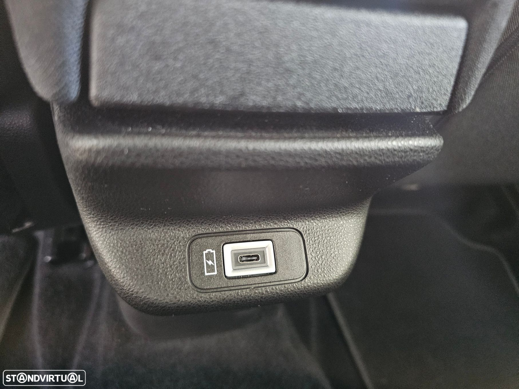 Jeep Avenger 54 kWh Longitude - 22